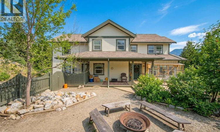 2529 Cedar Ridge Court