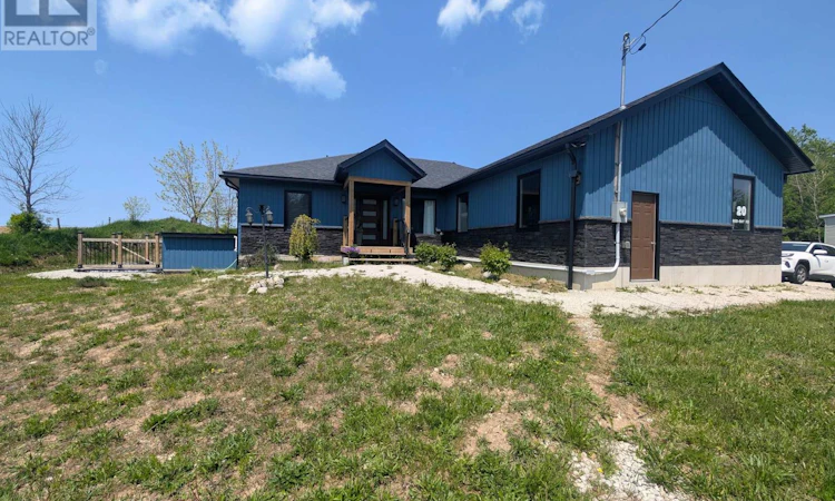 20 Red Bay Road