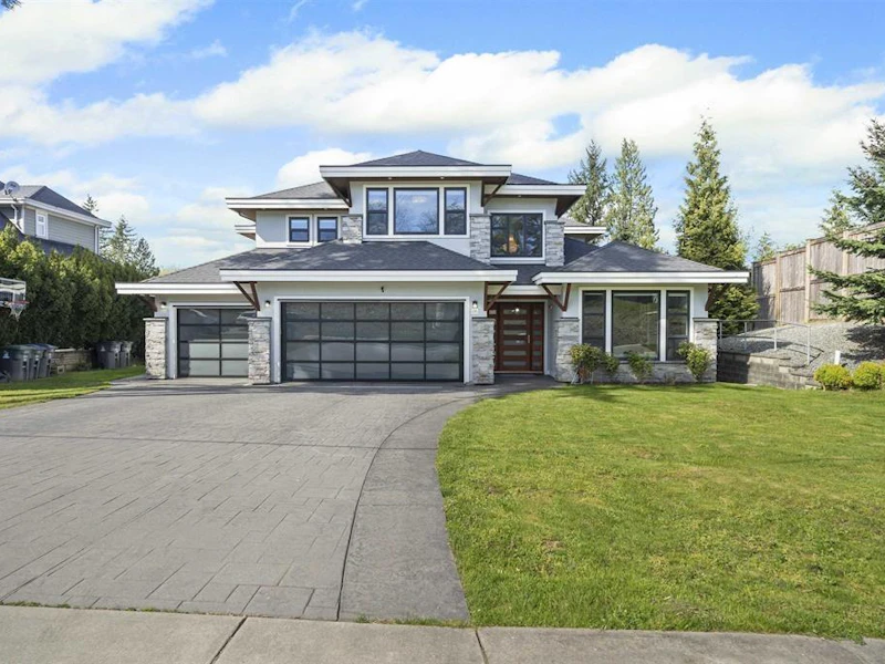 17585 Abbey Drive, Surrey BC