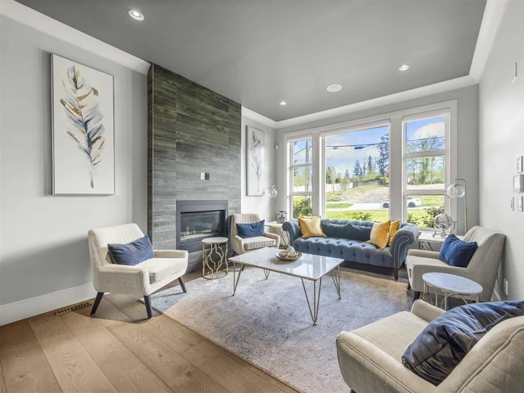 17585 Abbey Drive, Surrey, BC, V4N 4H2 - 5
