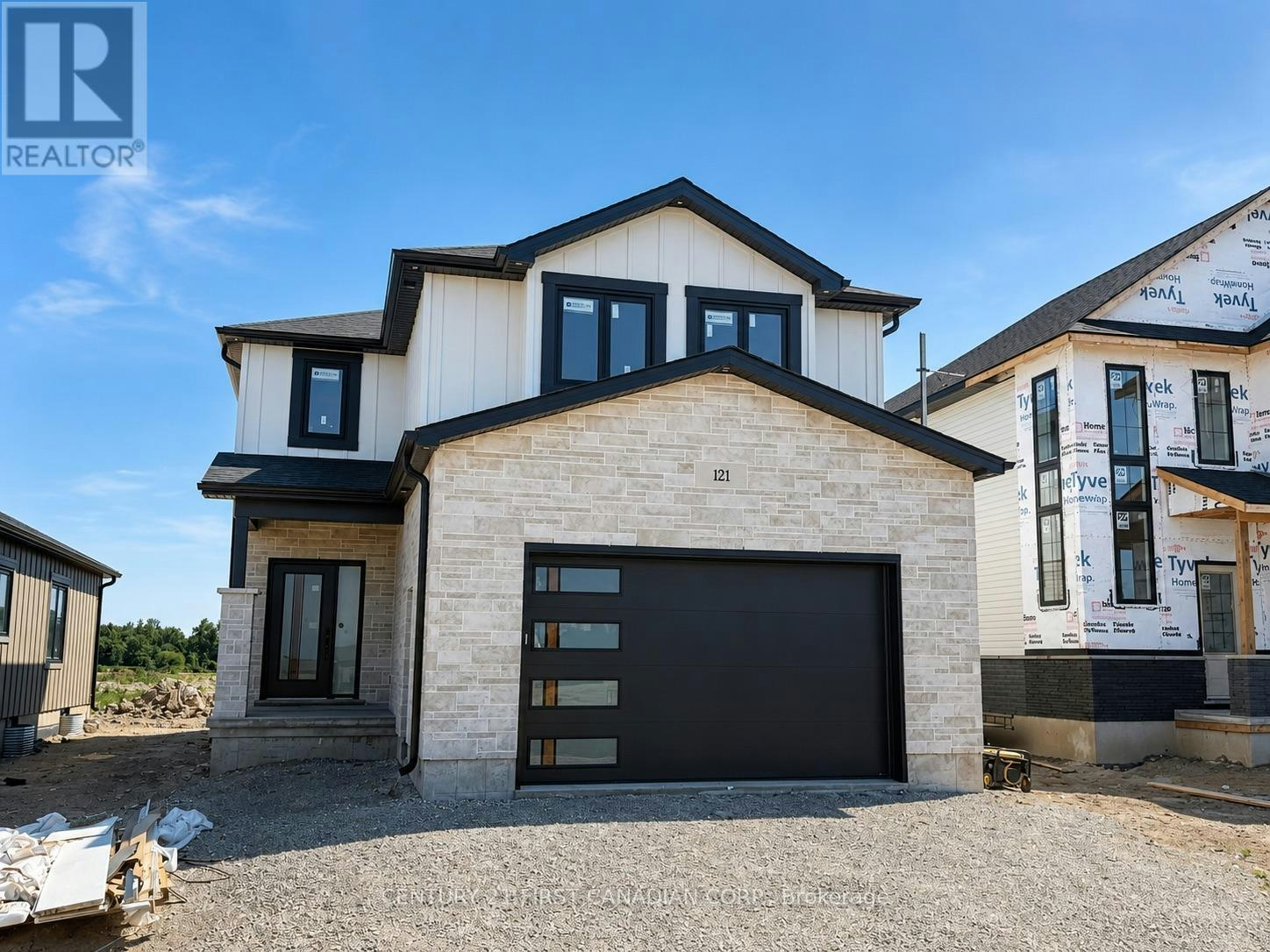122 Addison Avenue, Lucan Biddulph, ON, N0M 2J0