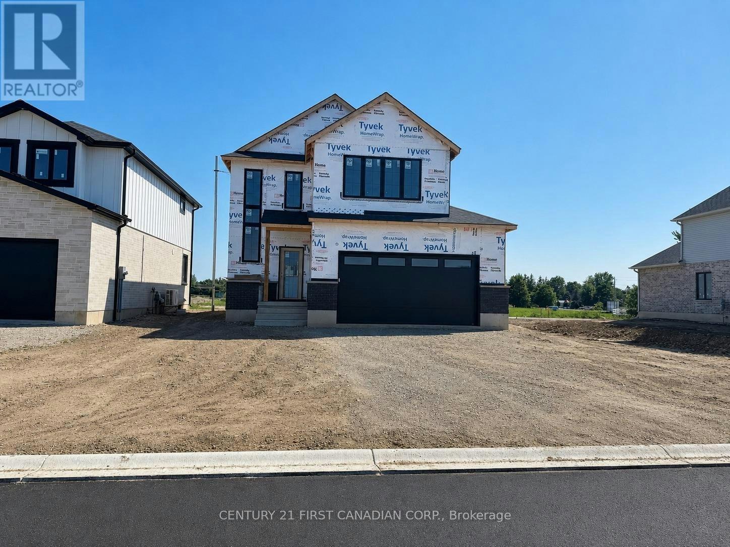 132 Addison Avenue, Lucan Biddulph, ON, N0M 2J0