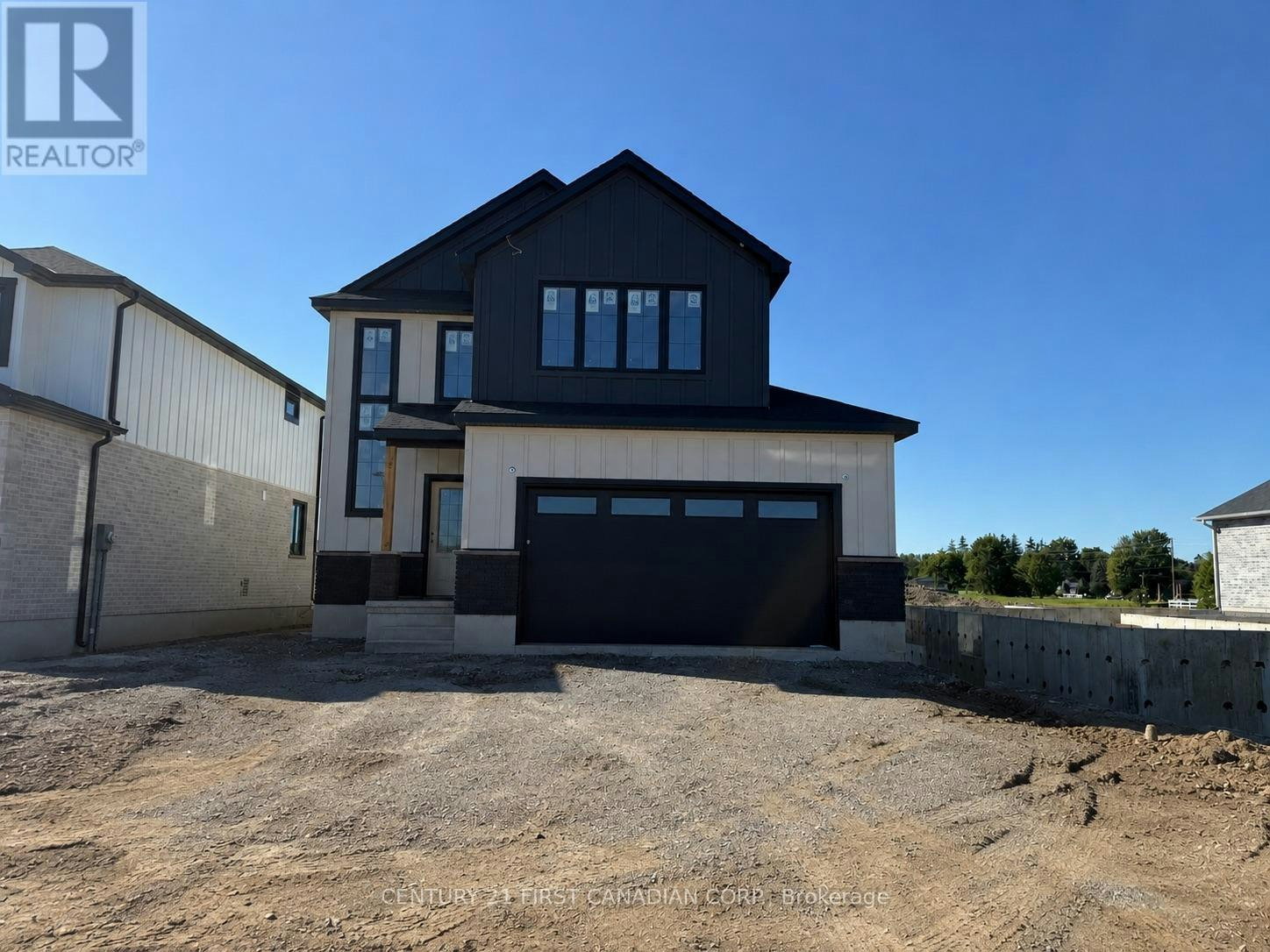 132 Addison Avenue, Lucan Biddulph, ON, N0M 2J0