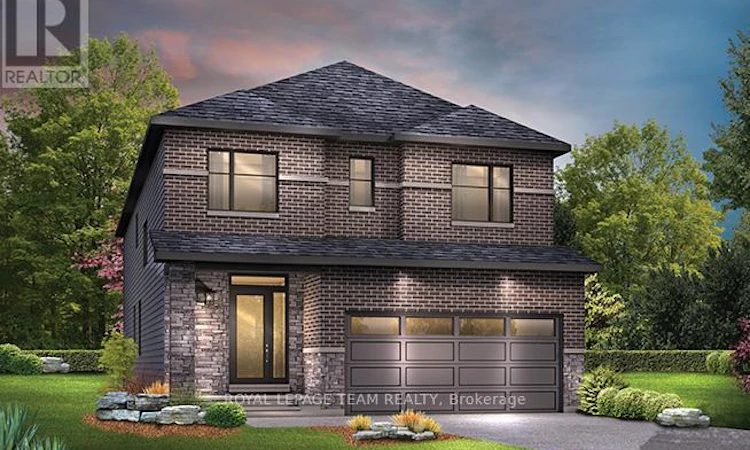 948 Moonrise Terrace