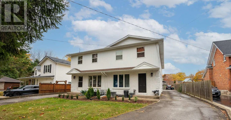 1-1372 Haist Street, Pelham, ON, L0S 1M0