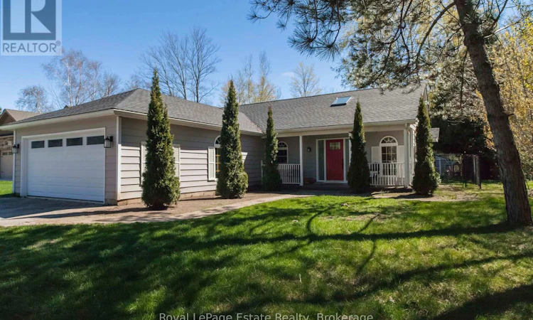 357 Tyendinaga Drive