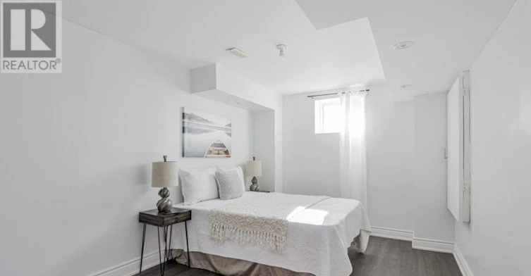 BASMT-2 Township Avenue, Richmond Hill, ON, L4E 0J5 - 2