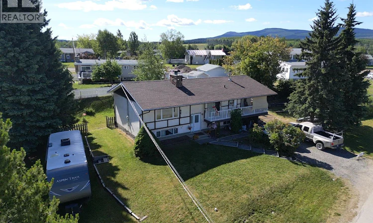 440 Simon Fraser Avenue