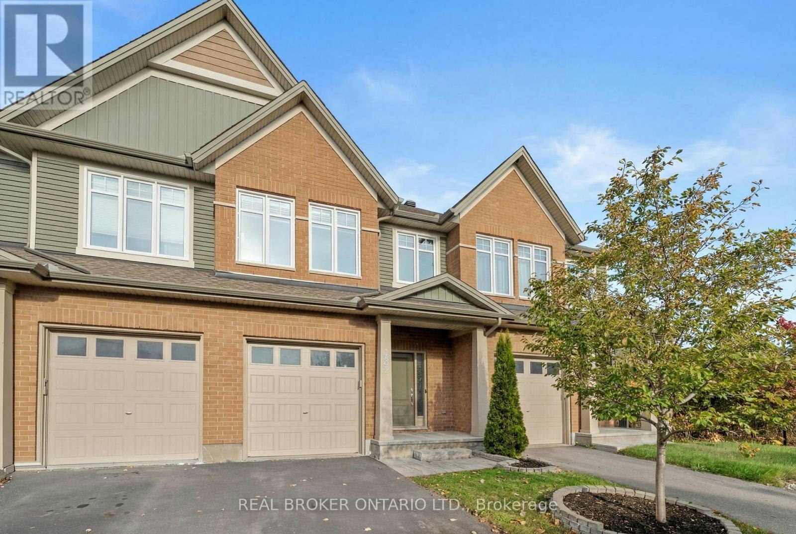 For Sale: 792 Cedar Creek Drive, Ottawa, ON - REW