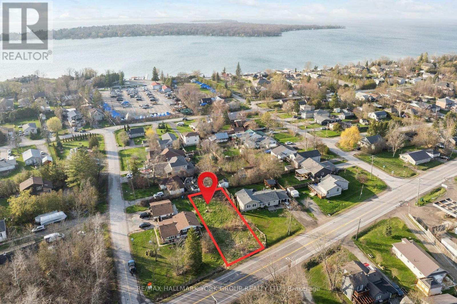 970 Metro Road N, Georgina, ON, L4P 3E9