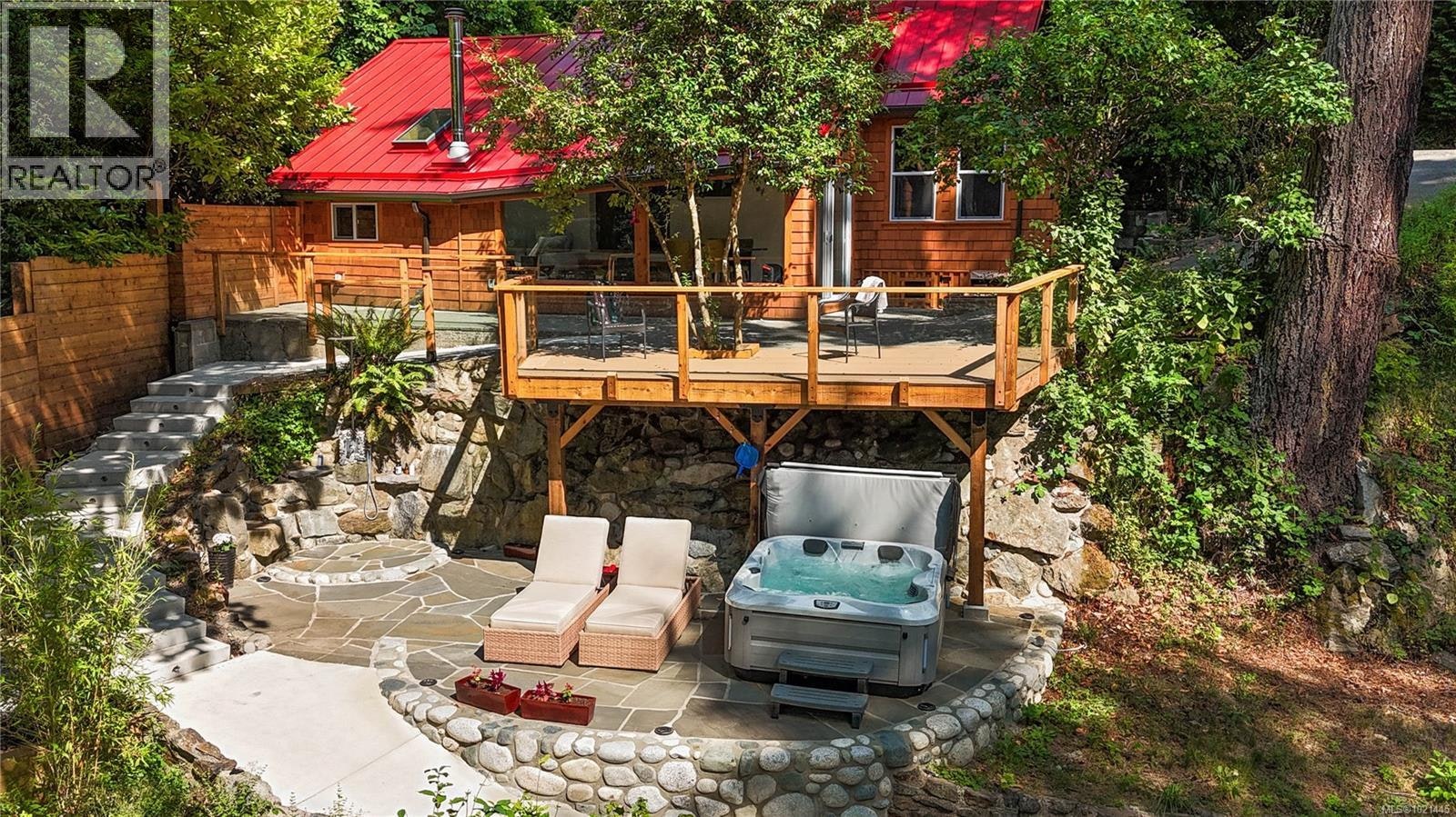 1709 Falcon Heights Road, Langford, BC, V9B 6H6