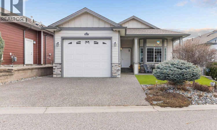3377 Kingfisher Road