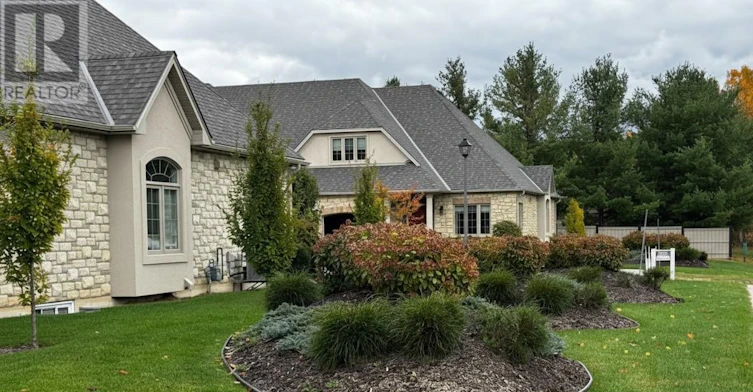404-5 Wood Haven Drive, Tillsonburg, ON, N4G 0A8 - 4