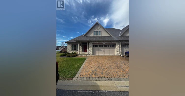 404-5 Wood Haven Drive, Tillsonburg, ON, N4G 0A8 - 22