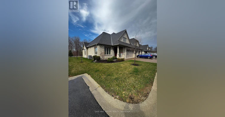 404-5 Wood Haven Drive, Tillsonburg, ON, N4G 0A8 - 23