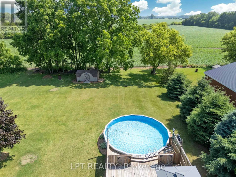 18 Durham Street, Newbury, ON, N0L 1Z0 - 34