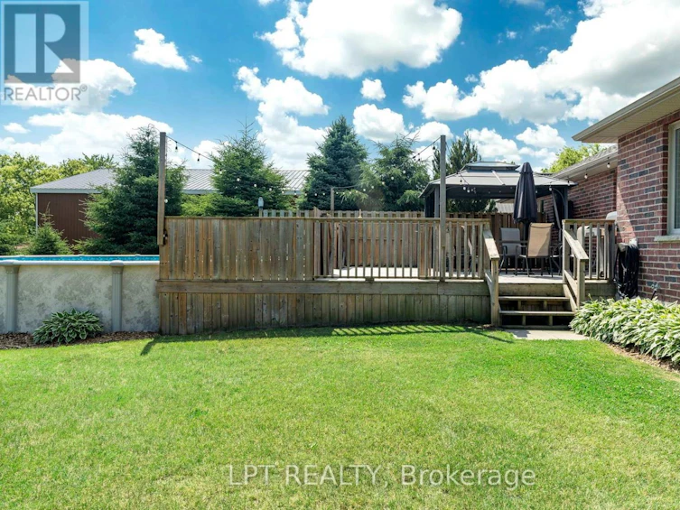18 Durham Street, Newbury, ON, N0L 1Z0 - 38