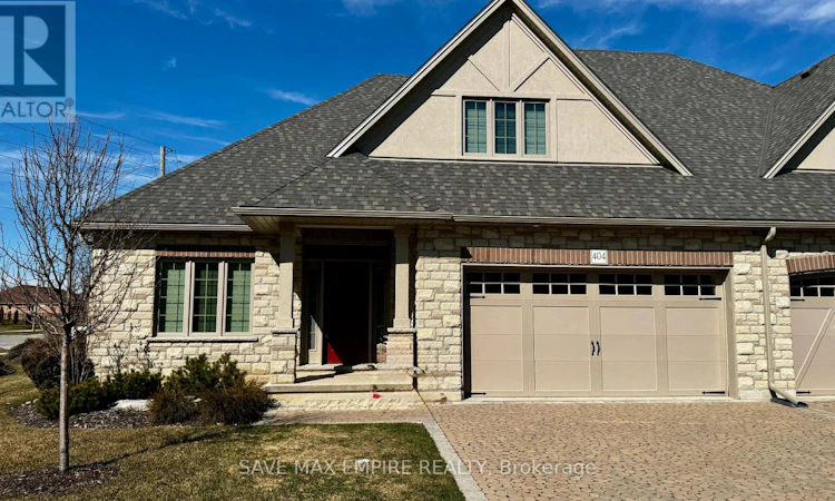 404-5 Wood Haven Drive