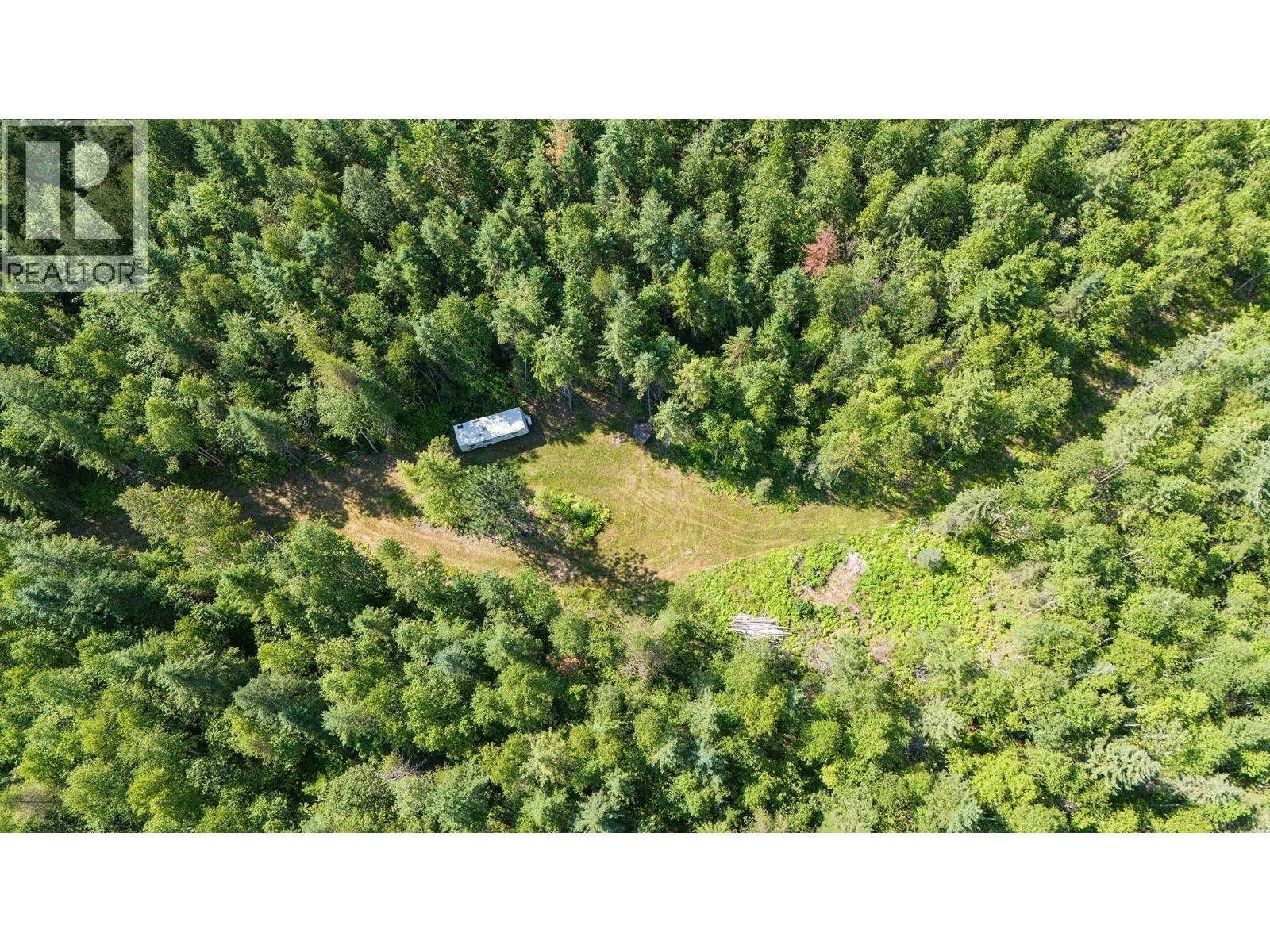 Lot-11 Mccormack Road, Burton, BC, V0G 1E0