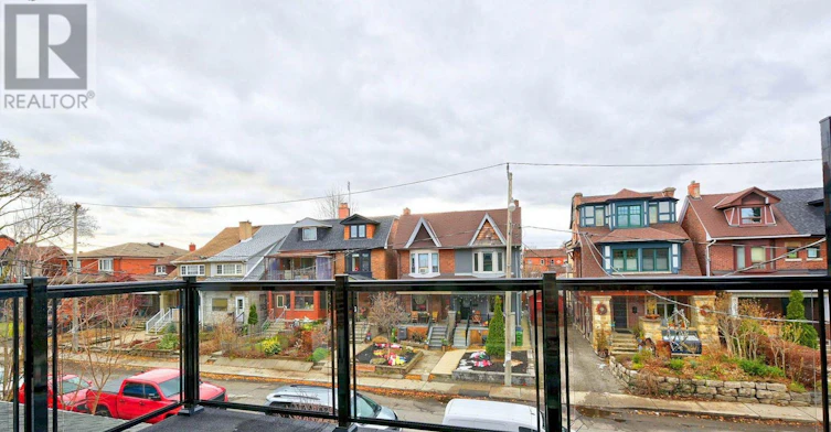 2-53 Boon Avenue, Toronto, ON, M6E 3Z2 - 14