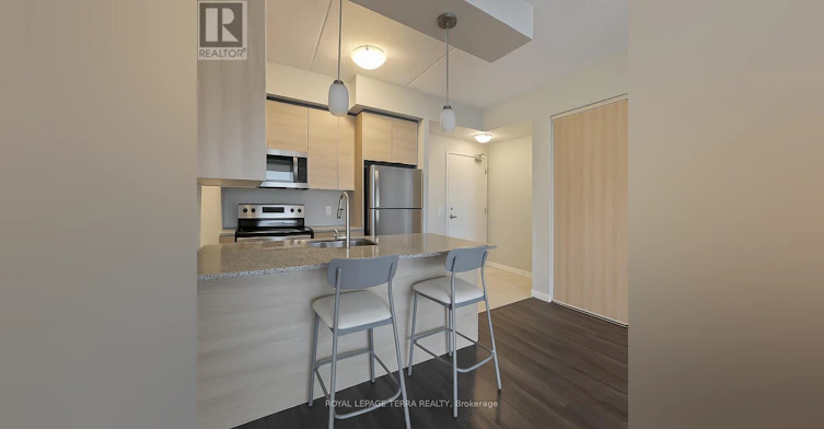 1809-318 Spruce Street, Waterloo, ON, N2L 0E9 - 2