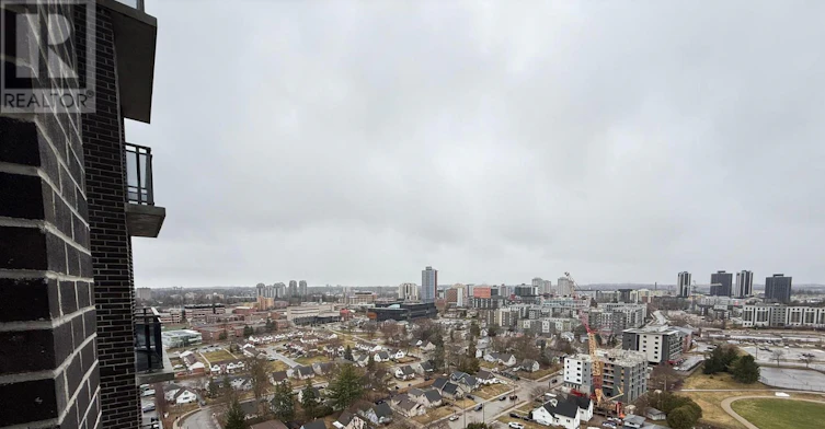 1809-318 Spruce Street, Waterloo, ON, N2L 0E9 - 11