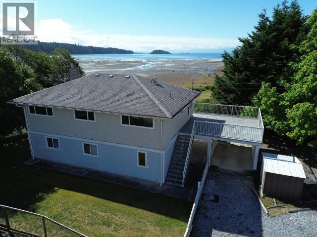 4856 Sanderson Road, Texada Island, BC