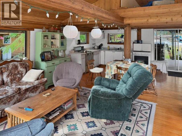 1229 Tennyson Road, Savary Island, BC, V0N 2G0 - 7