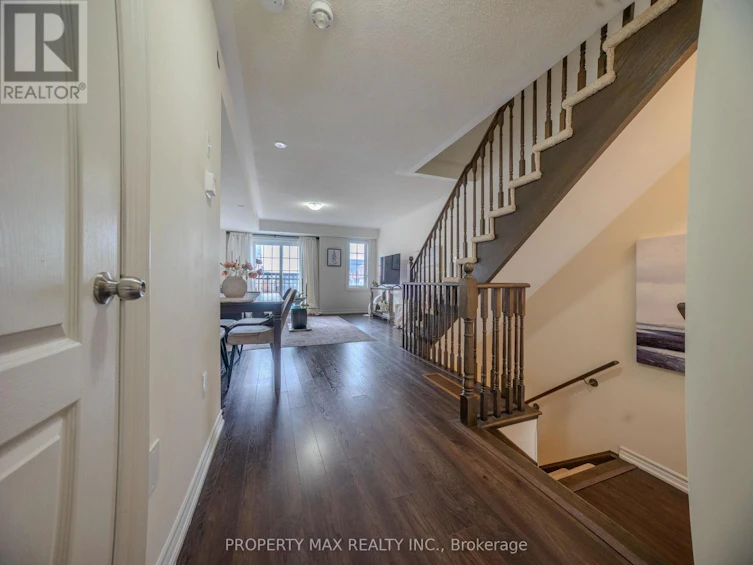 2589 Bromus Path, Oshawa, ON, L1L 0K7 - 25