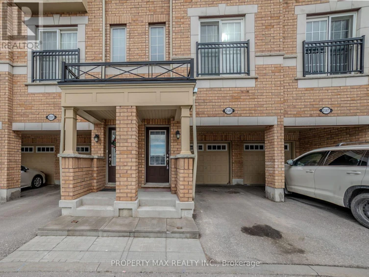 2589 Bromus Path, Oshawa, ON, L1L 0K7