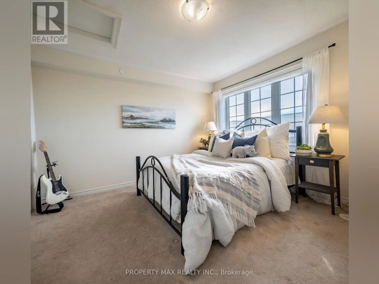 2589 Bromus Path, Oshawa, ON, L1L 0K7 - 11