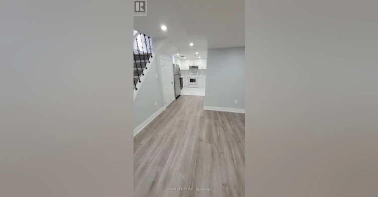 1668 Portland Court, Pickering, ON, L1V 5L4 - 8