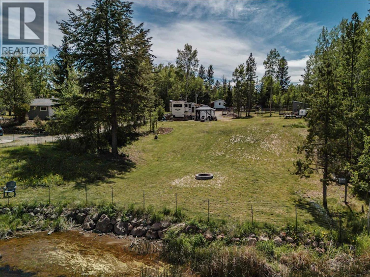 5147 Watson Lake Road, 100 Mile House, BC, V0K 2E1 - 22
