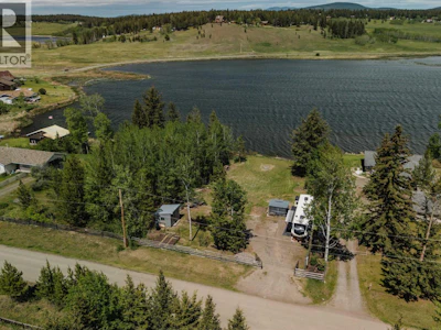 5147 Watson Lake Road - 2