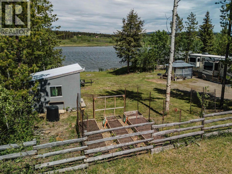 5147 Watson Lake Road, 100 Mile House, BC, V0K 2E1 - 9