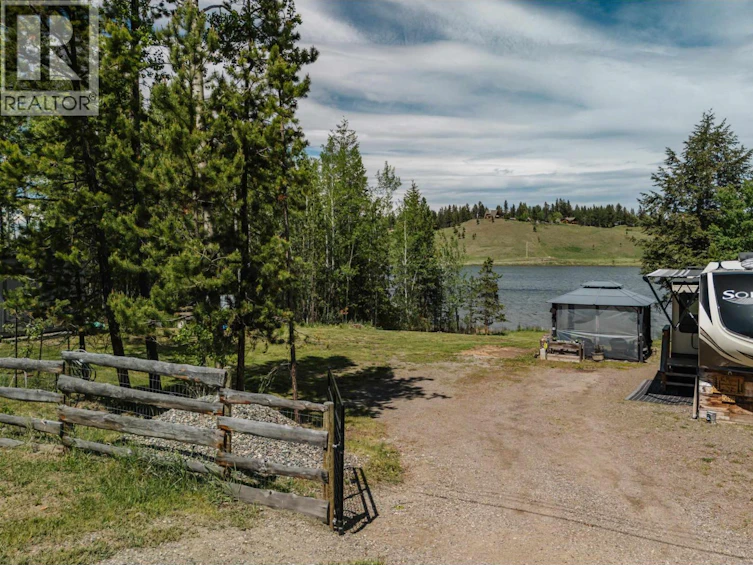 5147 Watson Lake Road, 100 Mile House, BC, V0K 2E1 - 8