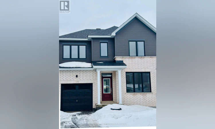 170 Conservancy Drive