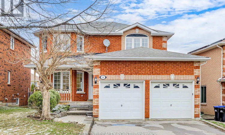 36 Prince Drive