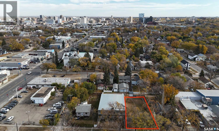 320 K Avenue S