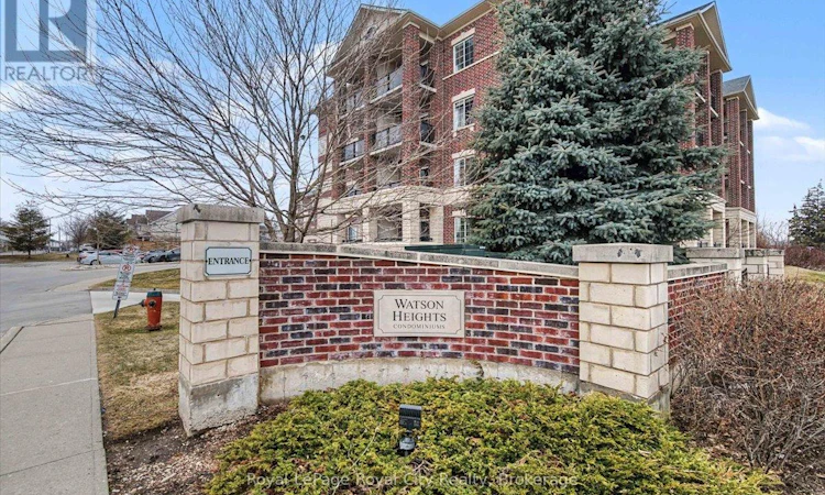 412-308 Watson Parkway N