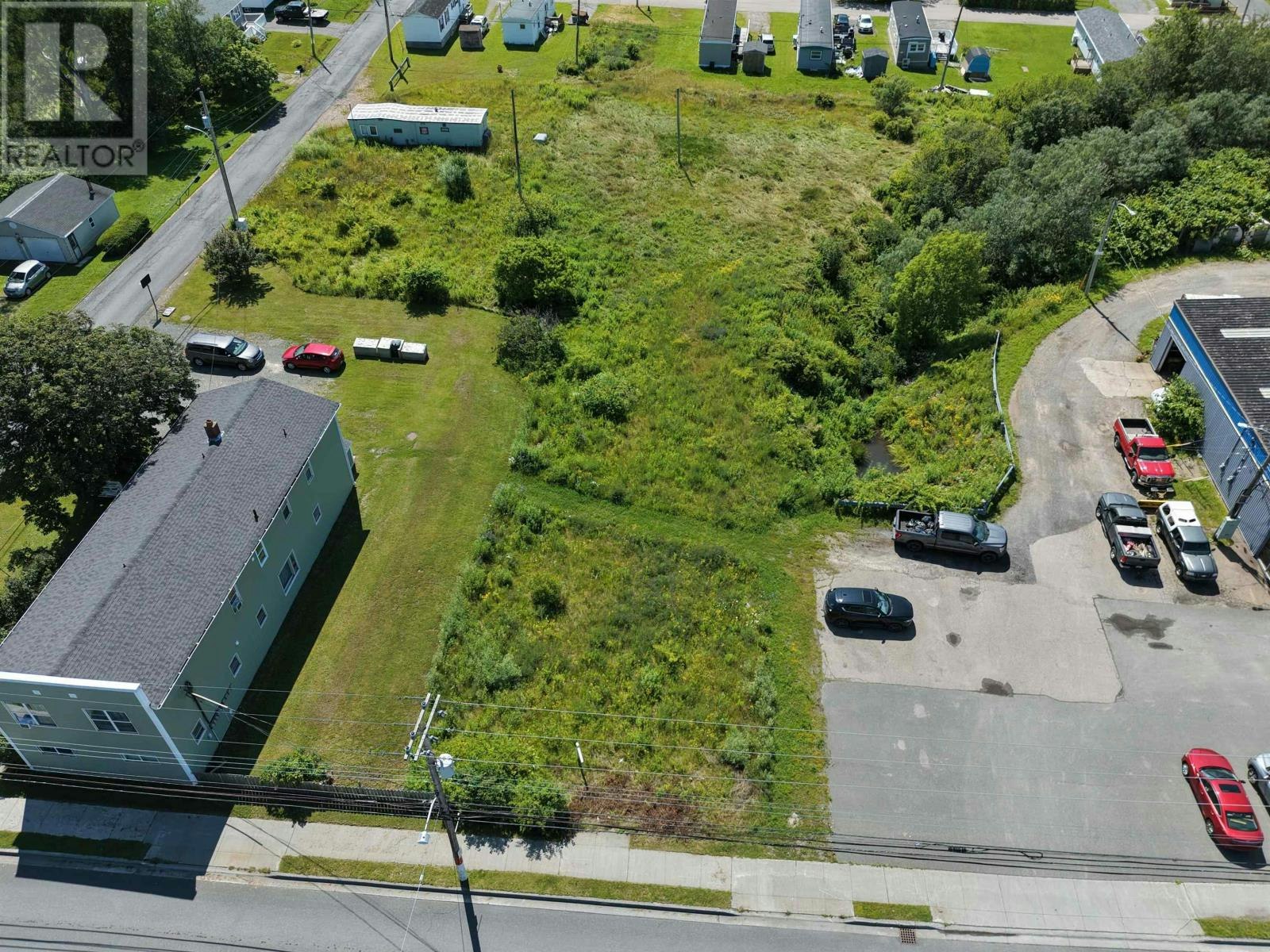 94 Mitchell Dominion Land Avenue, Dominion, NS, B1G 1M4