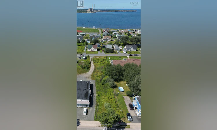 Commercial St Dominion Land