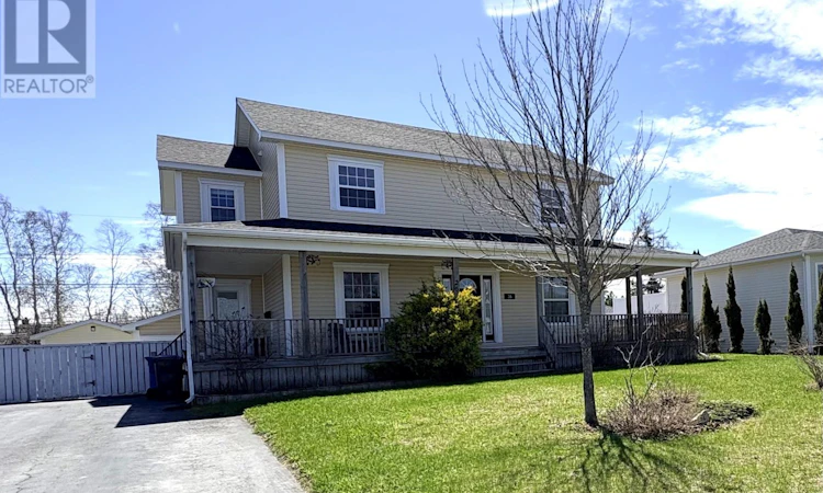 26 Thomas Street