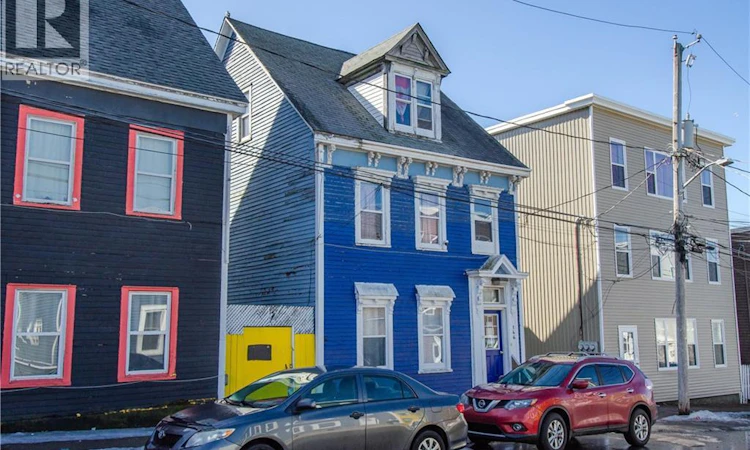 146 Metcalf Street