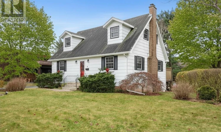 5 Wyndrock Drive