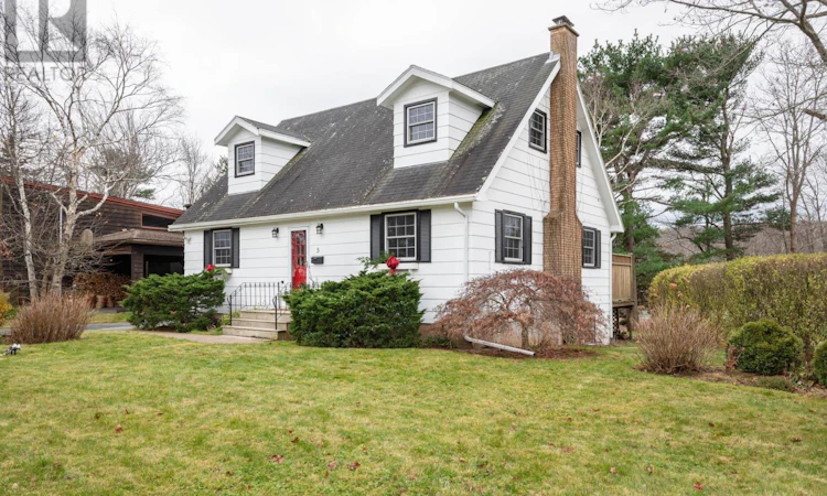 5 Wyndrock Drive