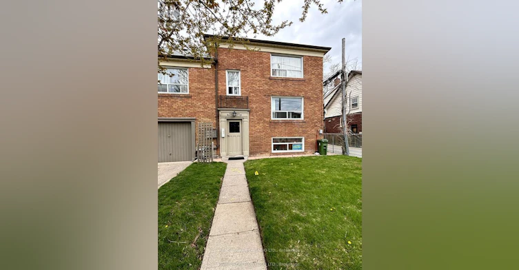 C-204 O'connor Drive, Toronto, ON, M4J 2T1