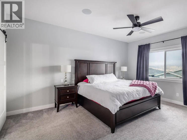 125-7760 Okanagan Landing Road, Vernon, BC, V1H 1Z4 - 11