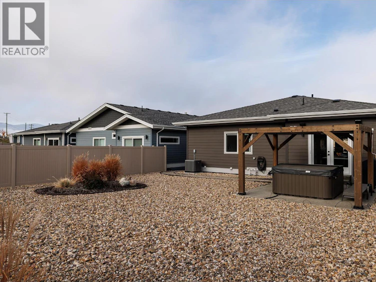 125-7760 Okanagan Landing Road, Vernon, BC, V1H 1Z4 - 29