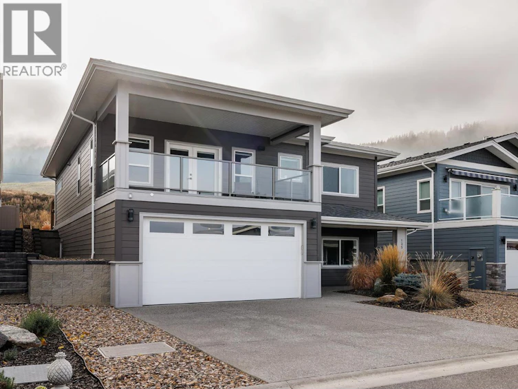 125-7760 Okanagan Landing Road, Vernon, BC, V1H 1Z4 - 31